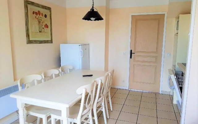 Maison Grospierres, 3 pièces, 6 personnes - FR-1-382-7