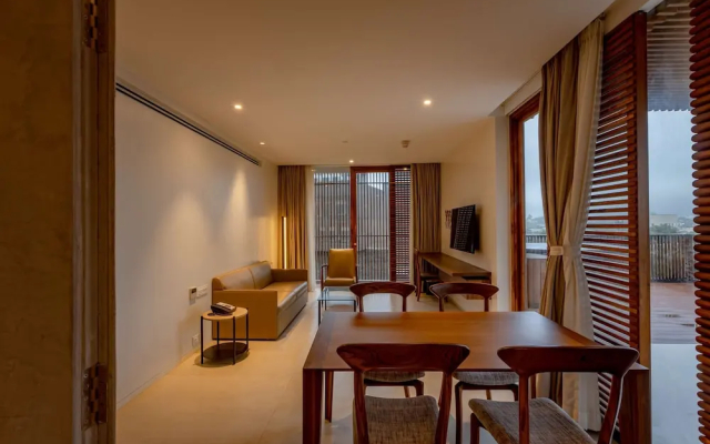 Radisson Resort and Spa Lonavala