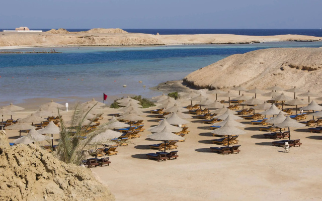 Cardina Resort