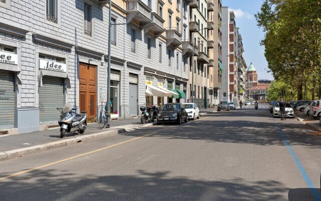 Rentopolis Poliziano 13 - Fiera Milano