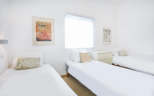 The Adam's by HolyGuest