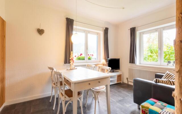 Fabulous Apartment in Bichlbach