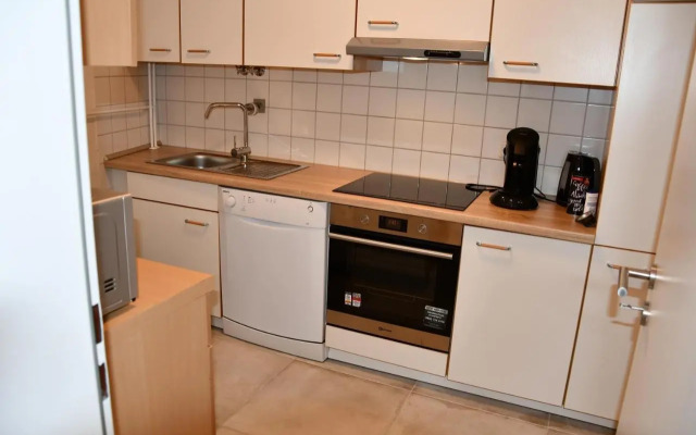 Vicky´s Ferienwohnung