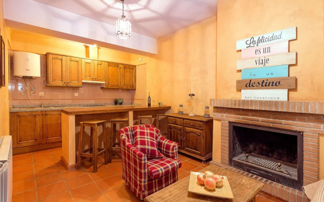 Caserio Del Colmenar