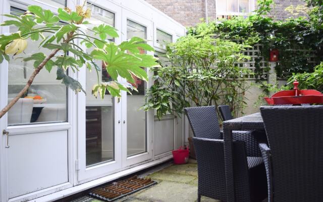 Bright 2 Bedroom In The Heart of Pimlico