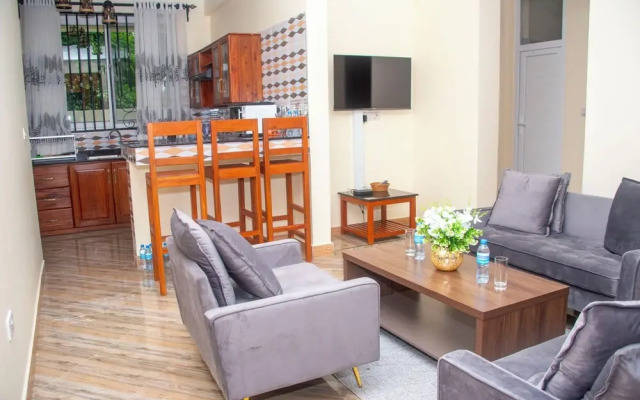 VvEK BED AND BREAKFAST APARTMENT