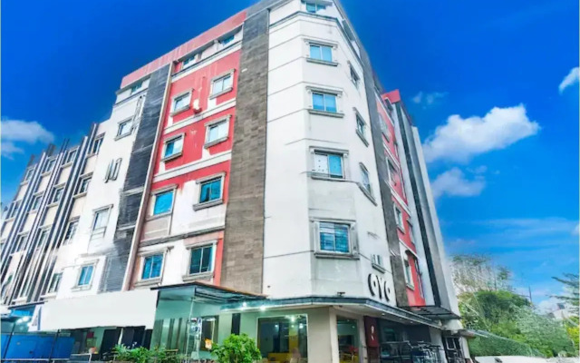 Collection O Mangga Besar Near Mangga Besar Station