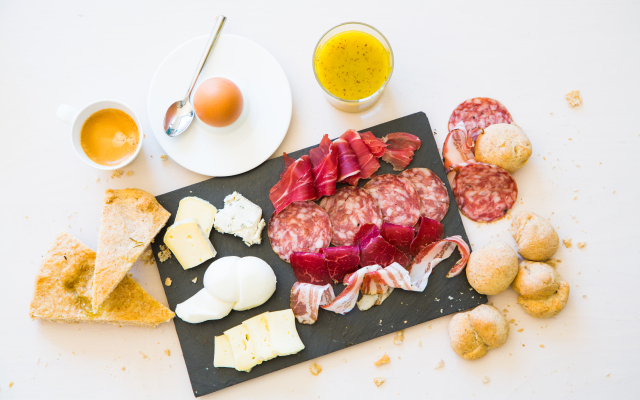 Boutiquehotel La Tureta