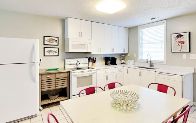 Latitude Adjustment B