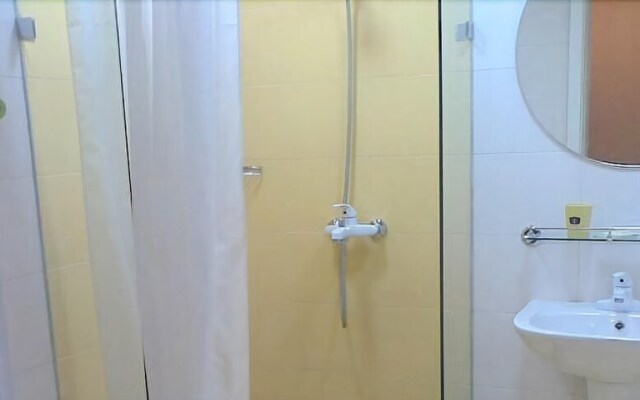 Home Inn Guiyang West Gate