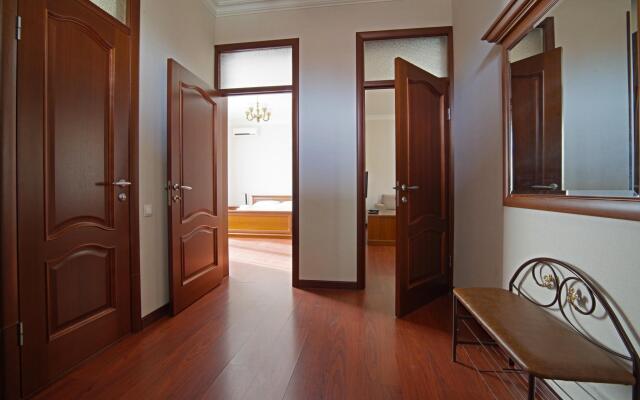 Magnat Hotel