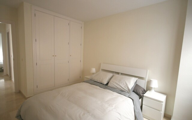 Canales GrupalMálaga