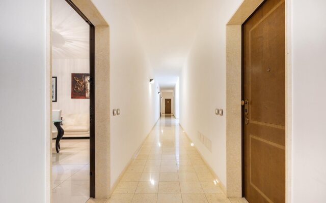 2122 Appartamento Corso Italia II by Barbarhouse