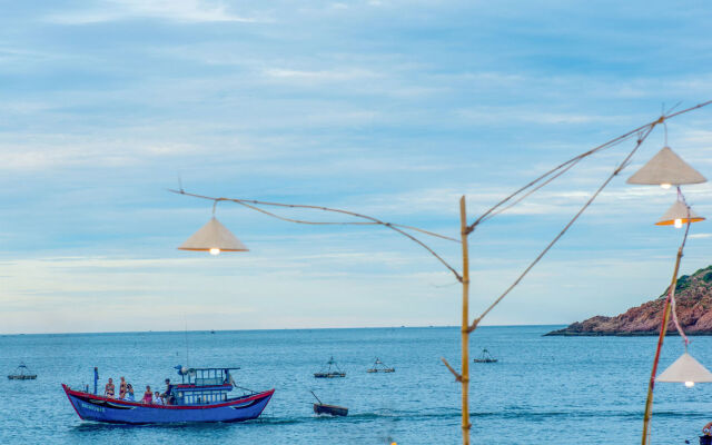 Avani Quy Nhon Resort