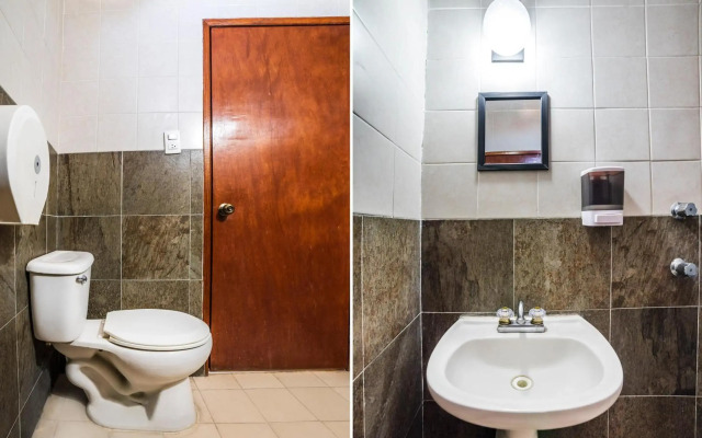 OYO Hotel Bugambilia San Luis Potosi