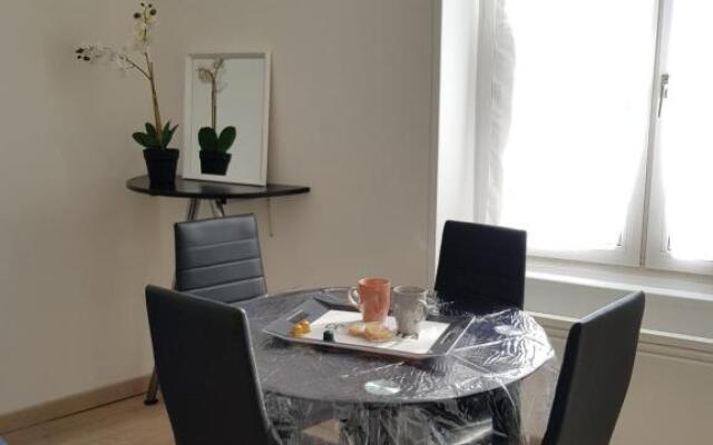 Gesteasy Au top, Confort, Proche Gare