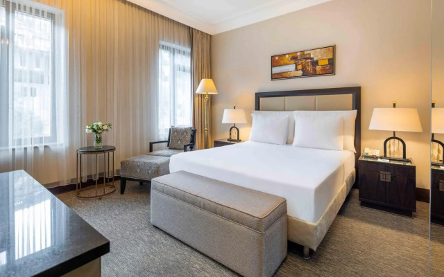 Celik Palace Hotel Convention Center & Thermal SPA