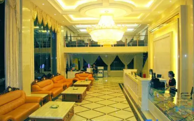 Wenshan Impression Hotel