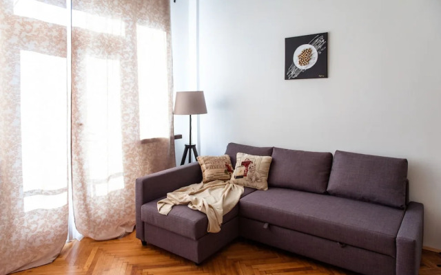 Stunning Design Apartment