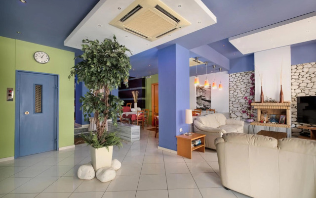 Hotel Segas