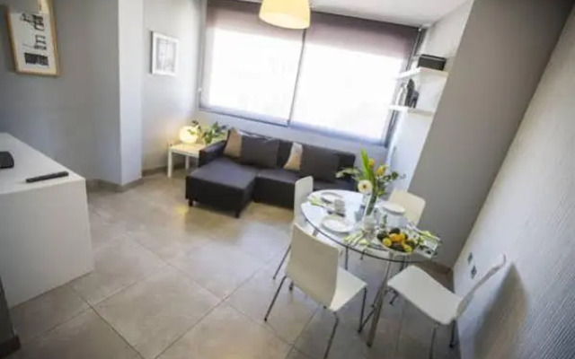 AB Apartamentos