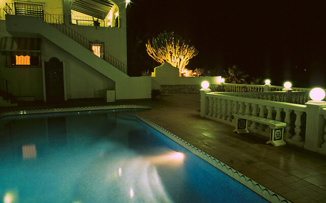 Isla Bonita