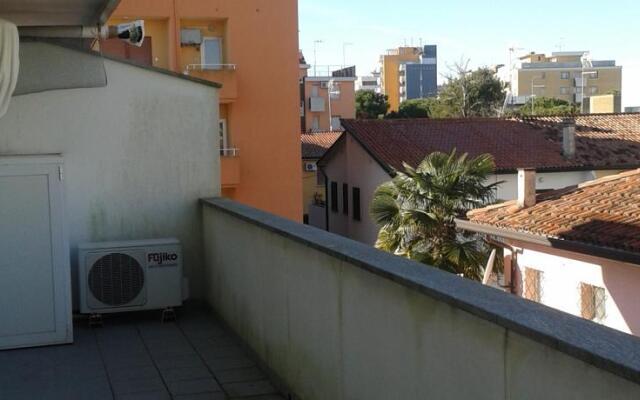 Residence Silvia