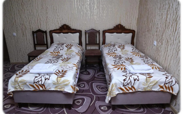 Lucy Hostel