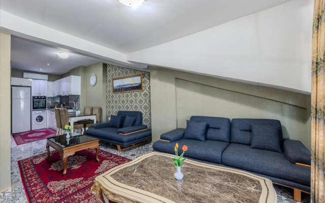 Lemis Suite Istanbul