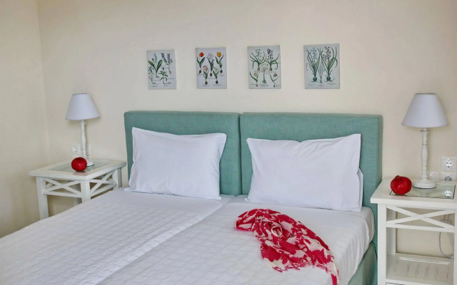 Skopelos Village Hotel