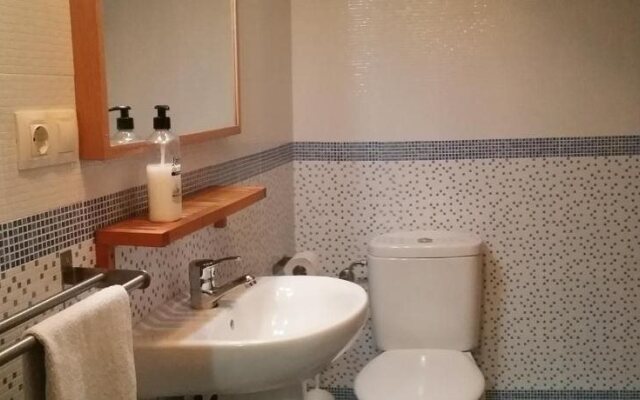Apartamentos Alcazar de Baeza