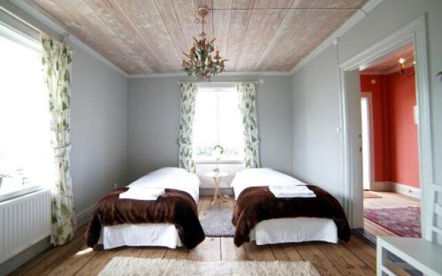 Uljebergs Bed & Breakfast
