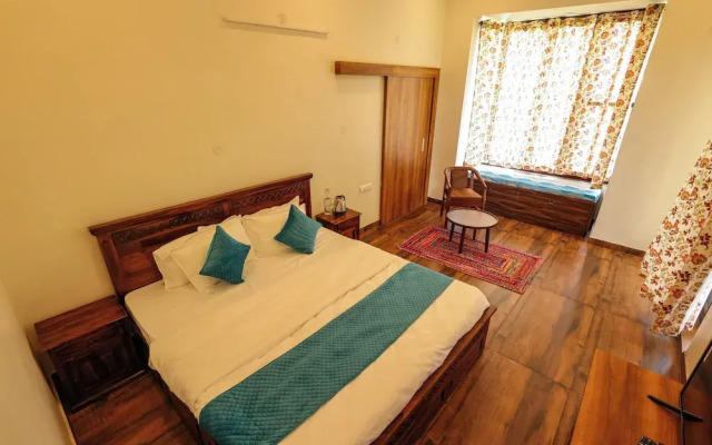Vista Valley Stay - Dharamshala