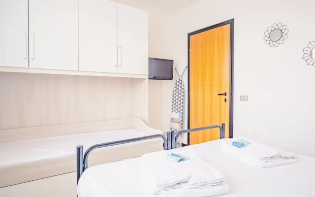 Ginevra Apartment - Italian Homing