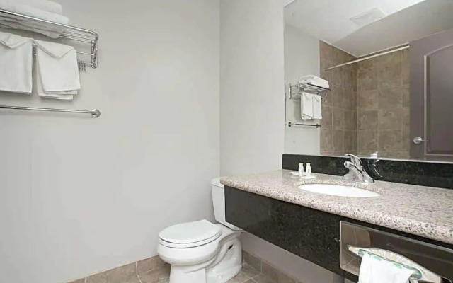 Alberta Inn And Suites