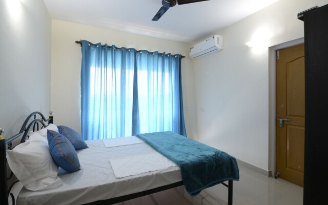 TripThrill Silva 2BHK Apartment