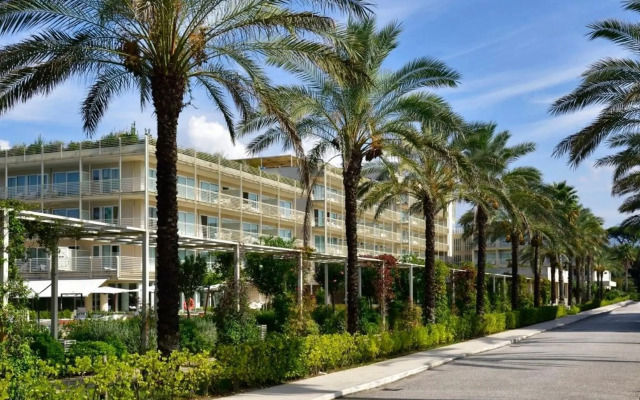 Versilia Lido | UNA Esperienze