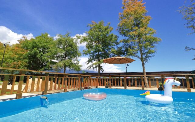 Jiang's B&B
