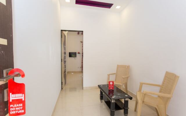 OYO 12380 Valleyview Residency