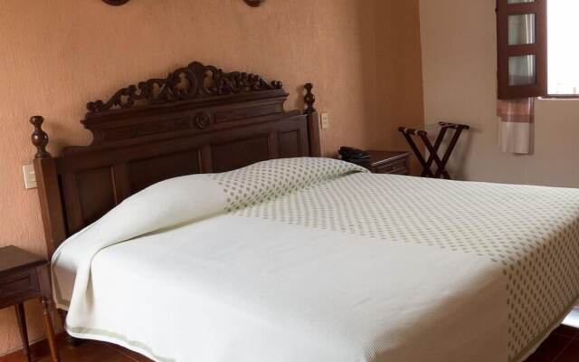 Hotel Posada Doña Lala