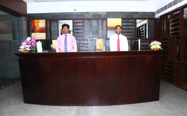 Hotel Anand Regency
