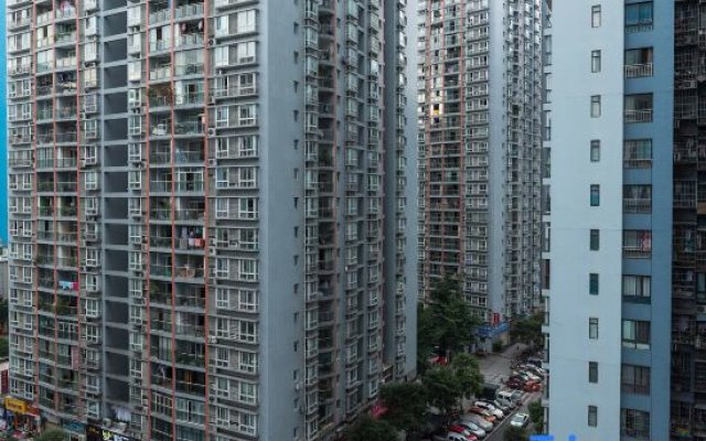 Tianshun Apartment
