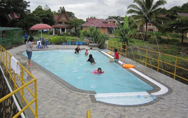 Horas Family Home