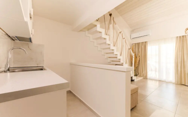 Mystery suites & apartments