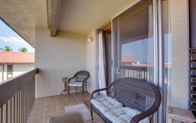 Kailua-kona Condo: Steps to Beach & Downtown!