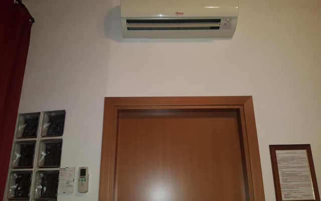 Hotel Ristorante da Righetto