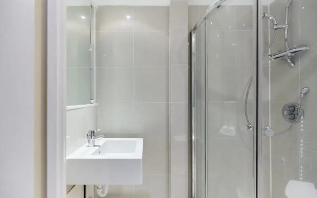 The Butterfield Green Spacious 1bdr Flat