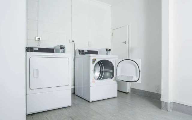 Marsden Stay Rotorua