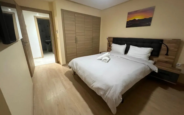 ZARI BOUTIQUE Aparthotel
