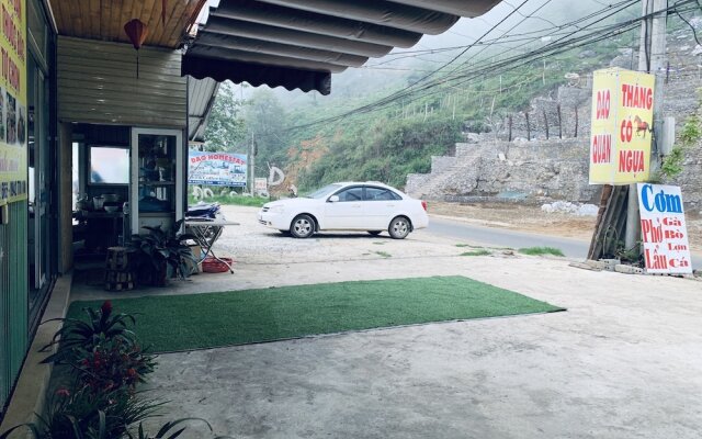 Sapa Dao Homestay